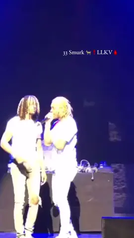 #kingvon #lildurk #concerts #fyp #viral 