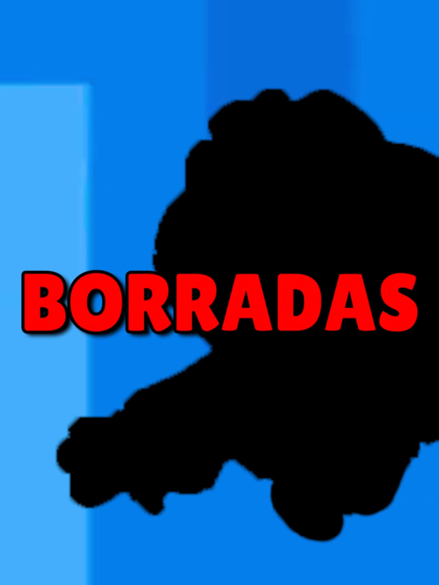 😥❌ Skins Que Fueron BORRADAS En Esta Actualizacion #brawlstars #brawlstarsmemes #videogames