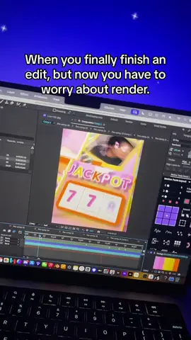 rendering my soul away one frame at a time. #aftereffects #aftereffectsmeme #aftereffectsedits #alightmotion #videostar #funimate #lauren #alightmotionedit #aftereffectsedit #adobeaftereffects 