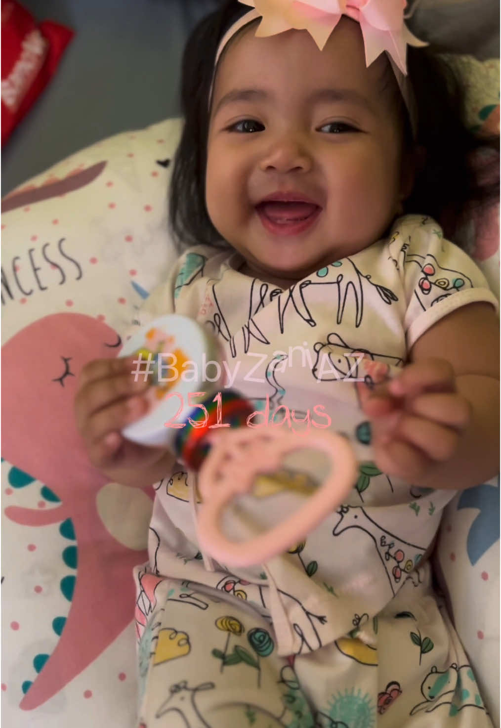 Realizing we’ll never meet this tiny version of you again… 💞🥺🩷🥹💕 #BabyZaniAZ 👶🏻 @my goodness! 🐾  #firsttimemom #baby #newborn #infant #toddler