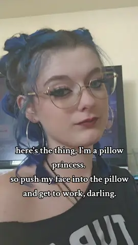 just saying🤷🏻‍♀️ #fup#fyp#4u#4upage#4u#pillowprincesses 