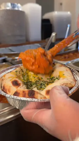 We’re piling our NAAN TACOS high with goodness! 👀❤️🌮 #TACOMAHAL #NYC 📍West Village 📍Hells Kitchen