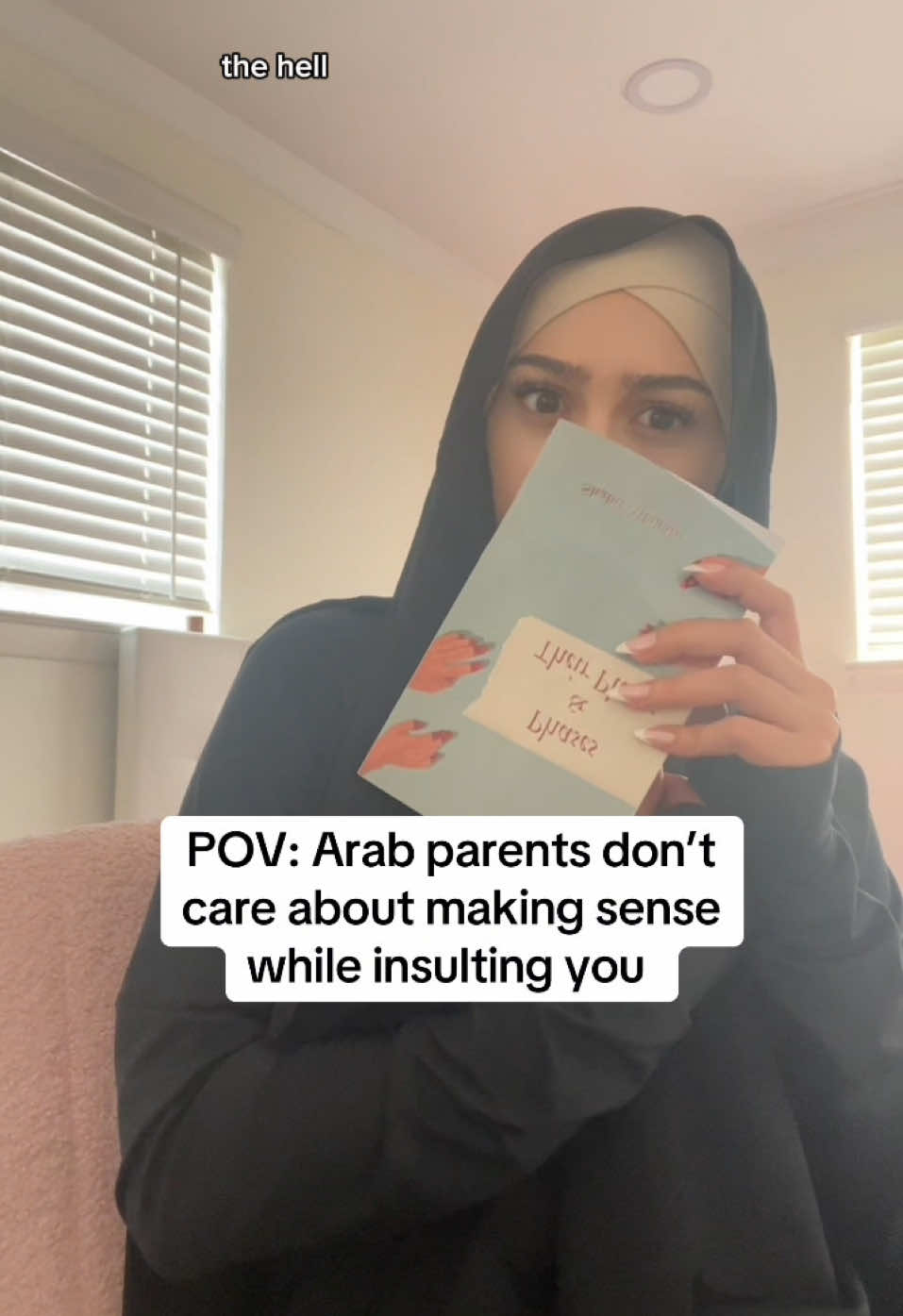 #fyp #foryou #arab #arabic #arabmemes #arabgirl #hijabi #hijab #arabtok #arabsbelike #ArabTikTok #lebanon #lebanese #learnarabic #toxic #hijabstyle #redflags 