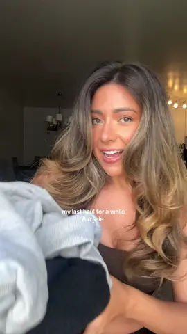 my last day is June 30th!! so i have a little bit of time but still!😭🥹 @Alo Yoga 