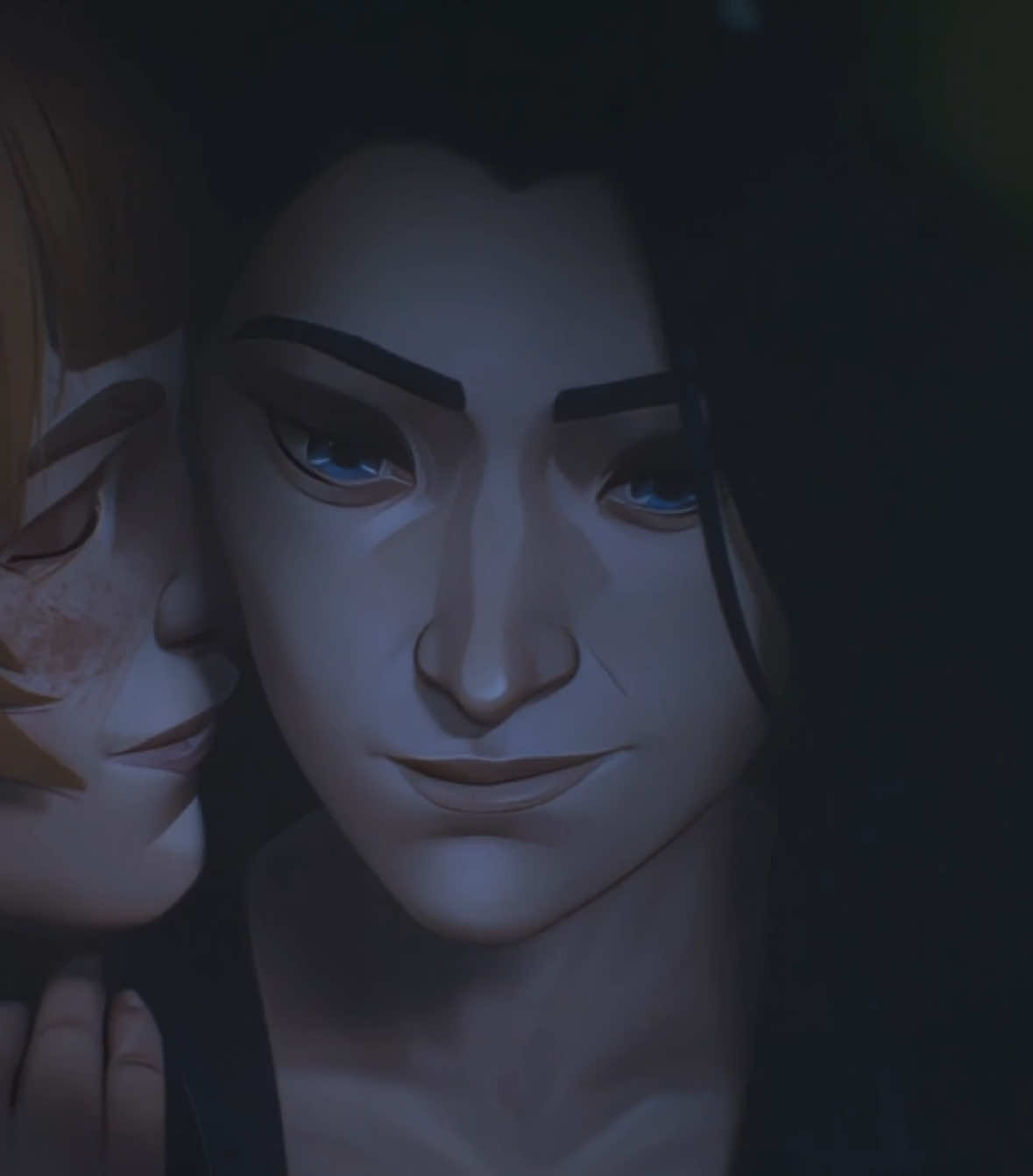 She used to get bullied a lot in school for being too pretty they called her 