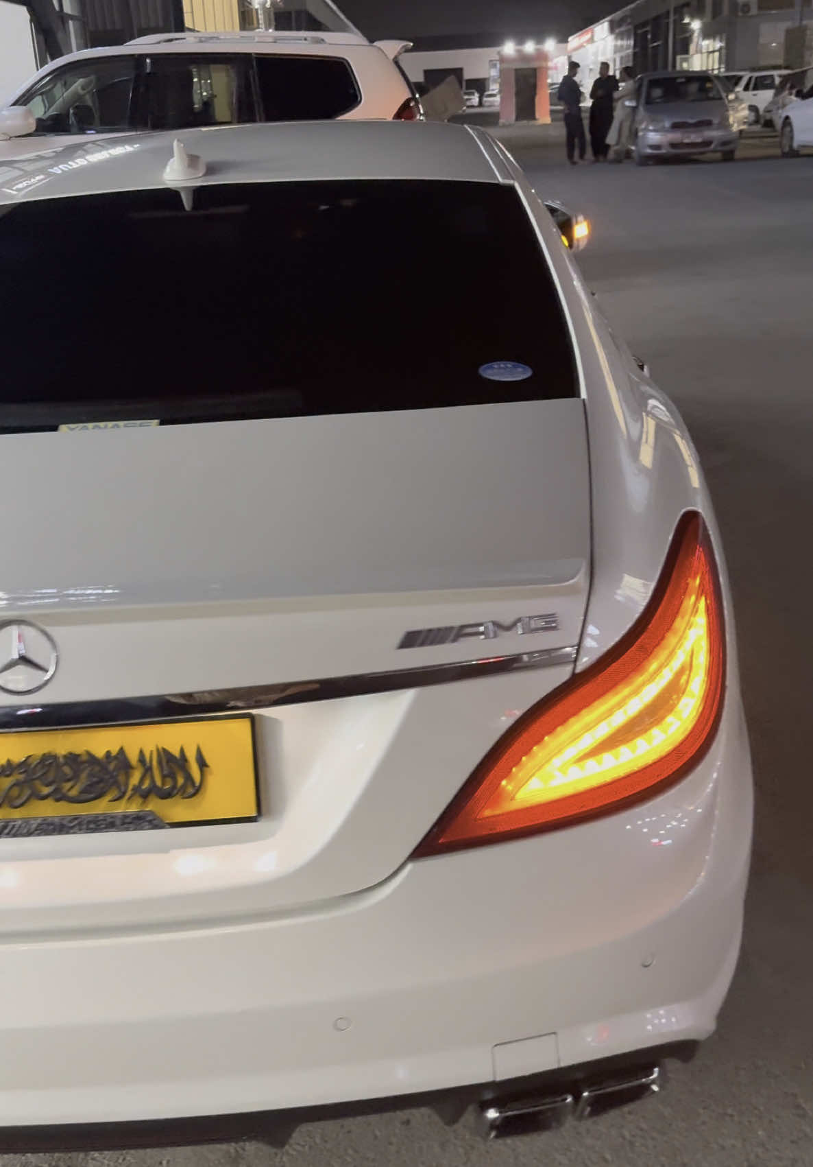 HALAL AMG CLS63 #fyp #cls63 #trending #الحمداللہ_یااللہ_تیرا_لاکھ_لاکھ_شکر_ہے #muslim #w218 #foryou 