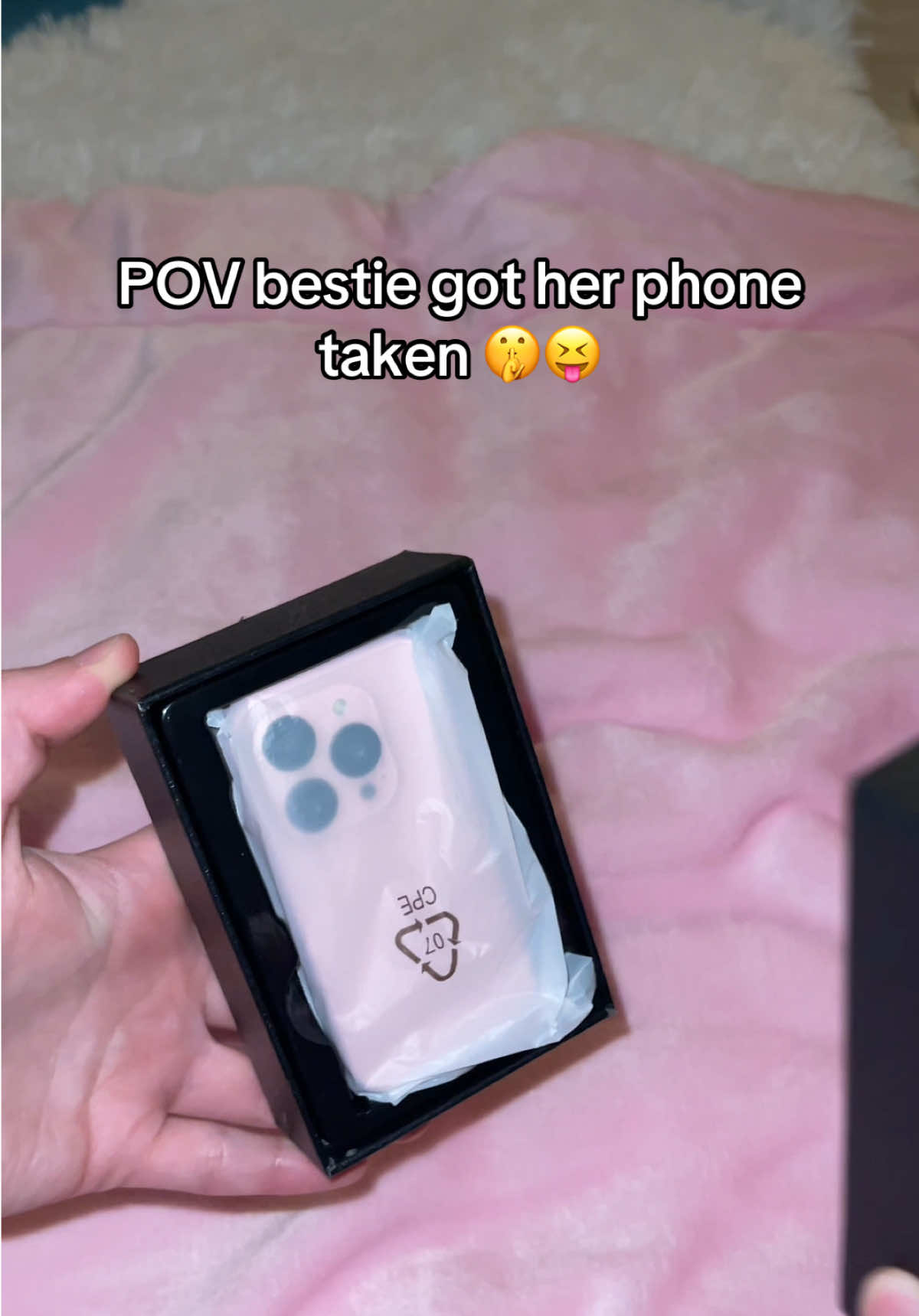 #miniphone #minimobi #TikTokShop #germany #us u#unitedkingdom #sweden #australia  #pink #iphone #iphonemini #bestie #bff #secret 