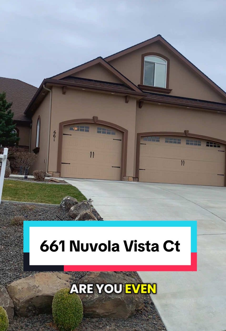 3 bed 3 bath home in Richland!  Thank you for watching. I appreciate you. #1timehomebuyer #aileensanchez #eramoveup  #hometour #kennewick #pasco #richland #luxury 