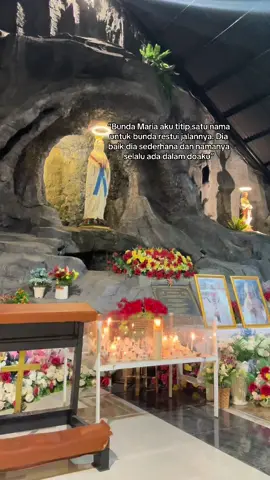 #bundamariadoakanlahkami #fy #nttpride🏝🔥kupangntt💯 #fyppppppppppppppppppppppp 