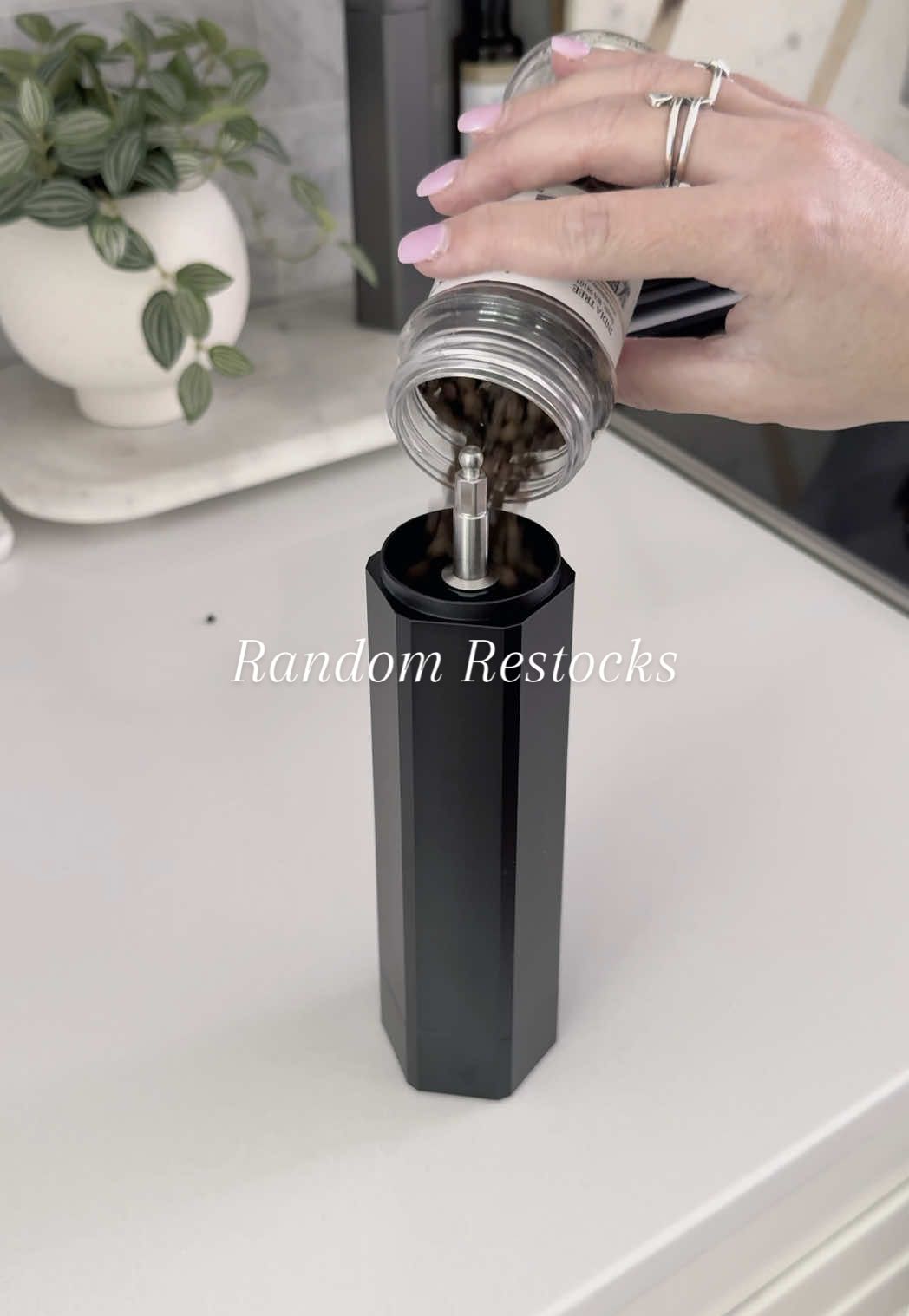 Mid-week random restocks ✨🧺🫧😌 #asmr #satisfying #restocks #refill #organizedhome #laundryrestock #fyp 