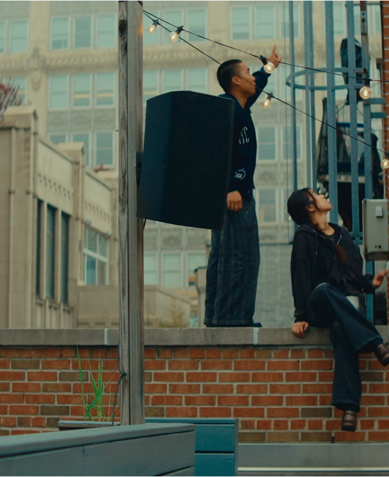 There’s always a story to tell in New York #cinema #cinematic #cinematography #filmmaker #filmmaking #filmtok 