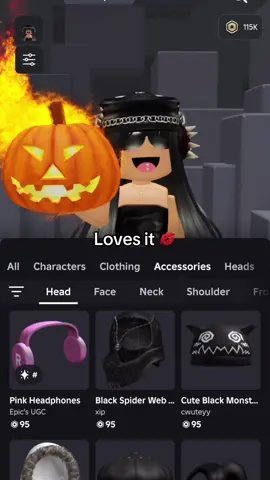 Loves itttttt #fyp #dahoodbarbie #foryoupage #robloxdahood #dahoodfyp #blowup #0kyahir #buyinglimiteds 