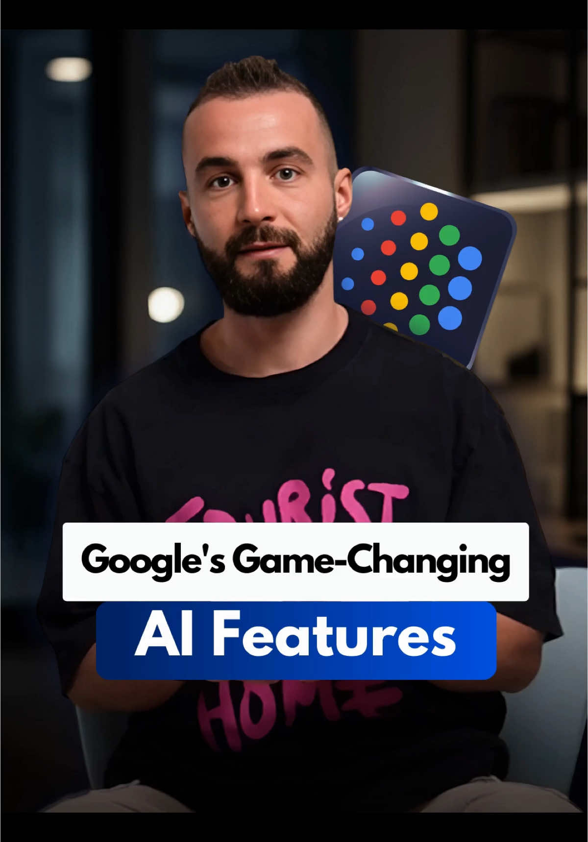 The most useful Google AI updates in 2025 #AI2025 #ChatGPT #deepseek #AITools #aitechnology #artificialintelligence #openai 