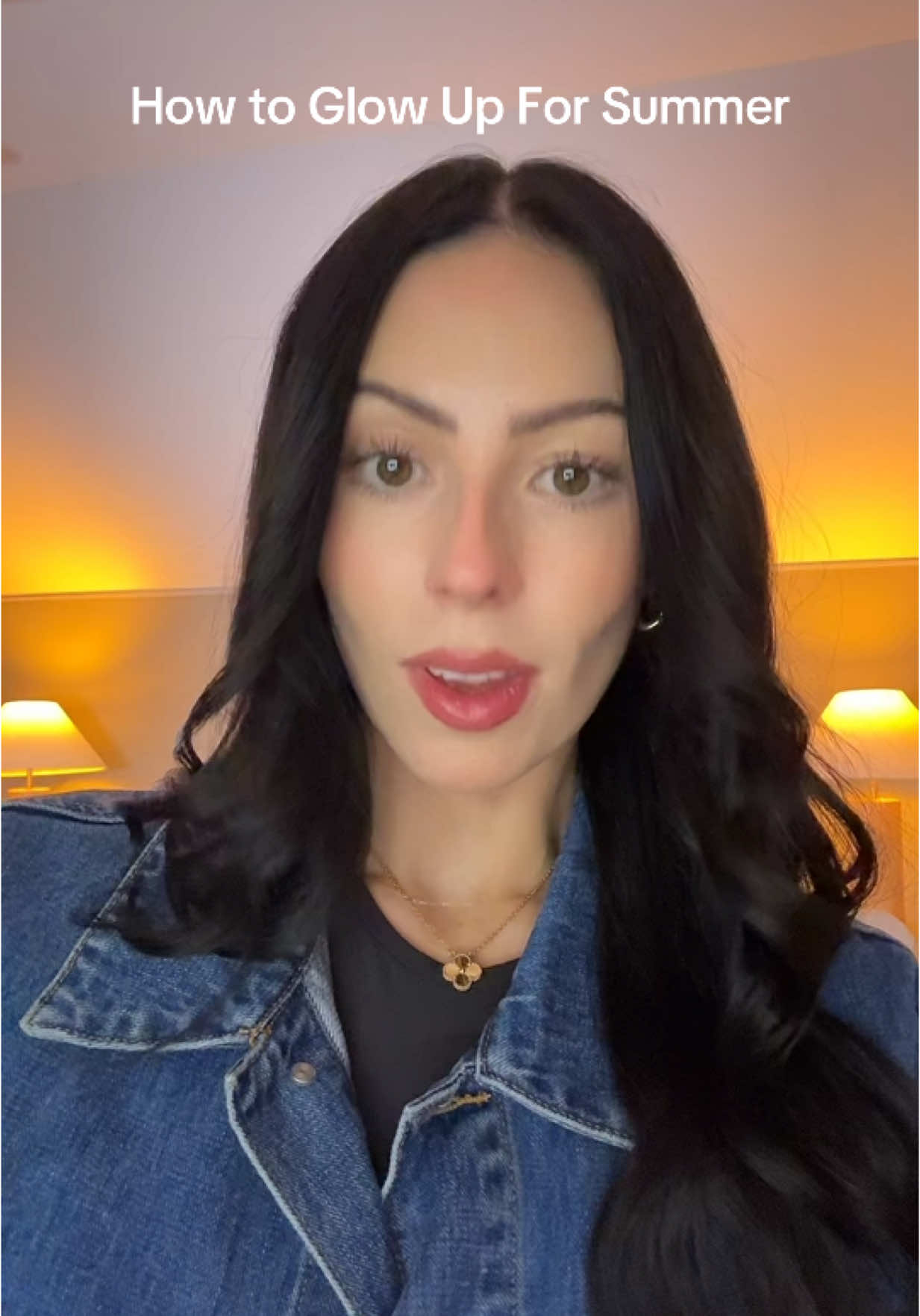 It’s this easy. You can be an entirely different person if you choose to be.🤍  #glowupforsummer #summerglowup #glowupchallenge #RECODE #identitywork #selfconcept 