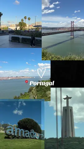 ❤️ Portugal 🇵🇹 