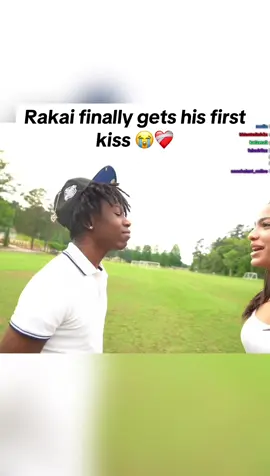 Bro was mad nervous😭😭#fyp #viral #rakai #2xrakai 
