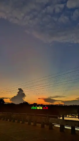 💚💛❤️#reggae #melo #meianoite #remix #paisagem #maranhao 