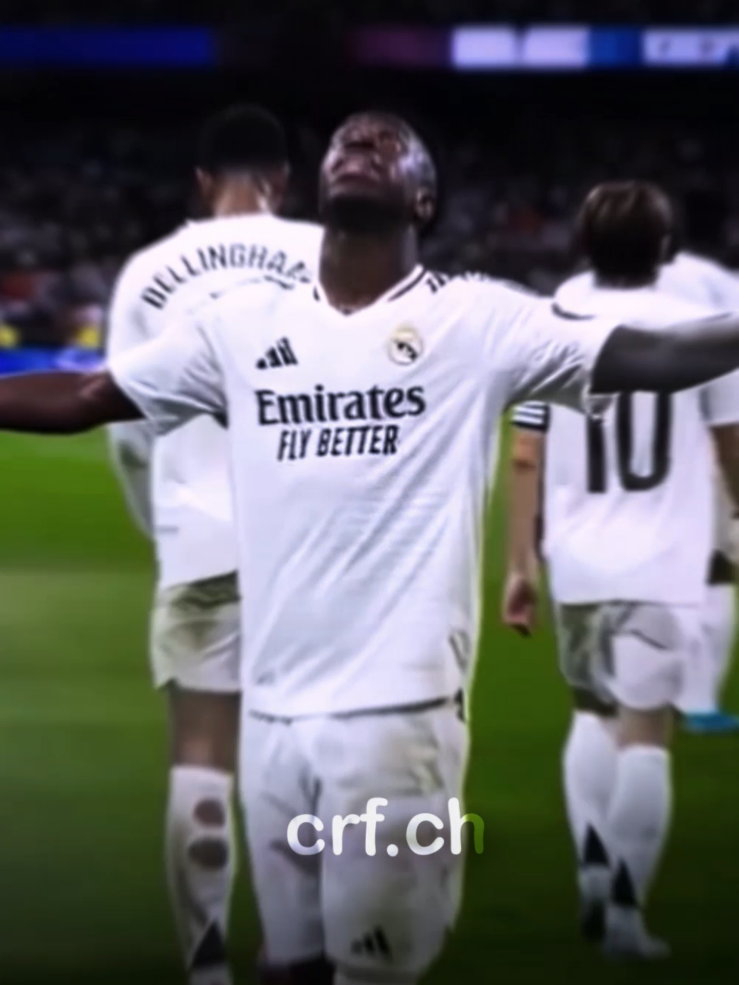 VINI JR //#vinijr #vinicius #viniciusjunior #realmadrid