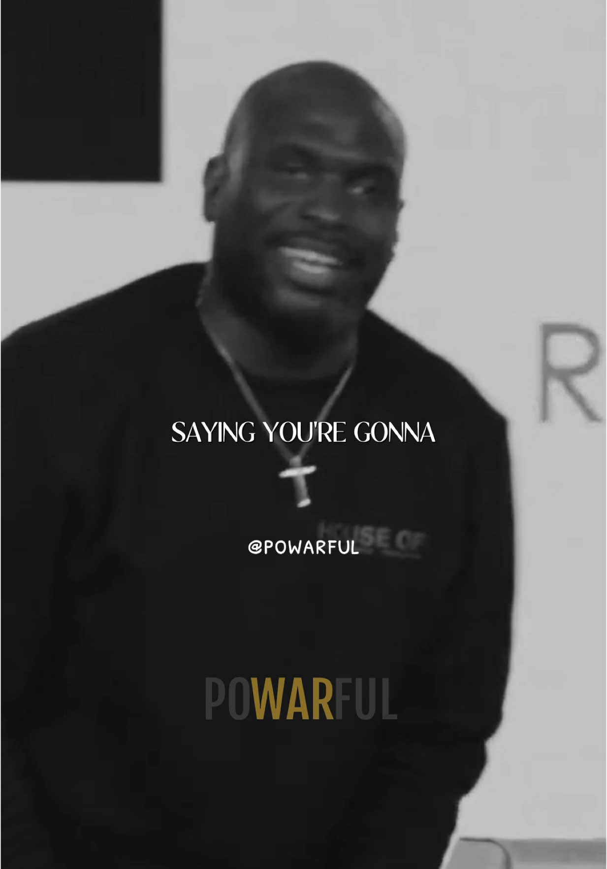 How many more? Today is the day🧠 #powarfulvids #philipanthonymitchell 