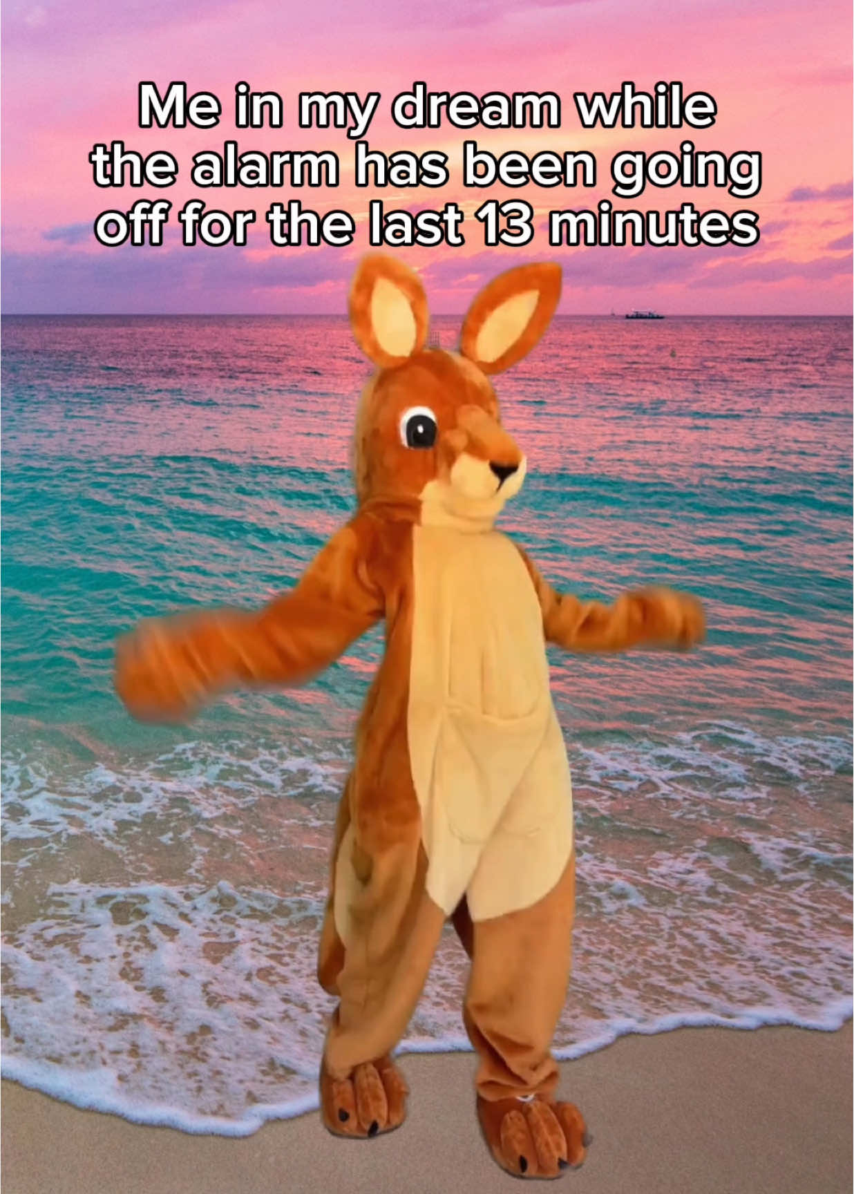 Caught in a fever dream fr #hanger #invention #closet #recycled #EcoFriendly #organization #closetorganization #patent #fashion #kangaroo #lifehacks #helpful #hacks