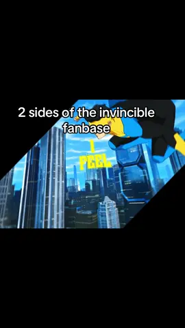 creds to @Dovla🕷️  for the first vid #invincible #edits #edit #invincibleedit #invinciblefanbase #invinciblefans #omniman #invinciblebrainrot #fyp #foryoupage 