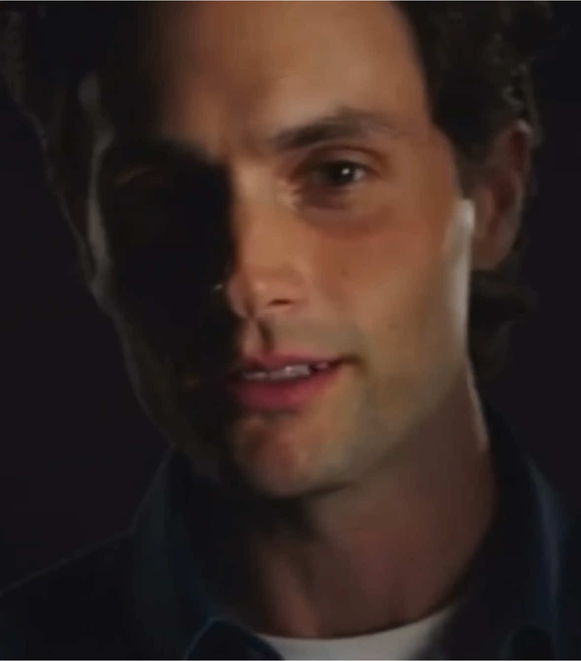 Who are YOU #fyp #joegoldberg #pennbadgley #youedit #youseason5 #joegoldbergedit #edit #younetflix #foryoupage #xyzbca #foryoupageofficiall 