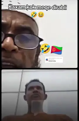 Vastaus käyttäjälle @wakti.calata 🤣😆#dankalianotforsale✌️✅🦁❤️💙 #afartriangle🎸🎶🎵🎤🎧🎼📢🔊 Asmata qasa bad afar imi Eritrea afarat leem Mali🫰❤️💙