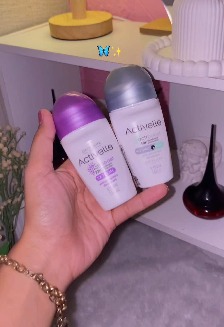 Produk yg setiap hari ditanya da dicari,primadonya ketiak  #activelle #activelledeodorant #activelledeodorantoriflame #activelleungu #activelledeodorant 