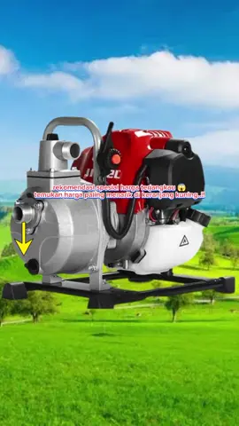 REAIM Mesin Pompa Air Bensin 2#fyppppppppppppppppppppppp #viraltiktok #produkfavorit #promotiktokshop #bantingharga #cekoutkeranjangkuning 