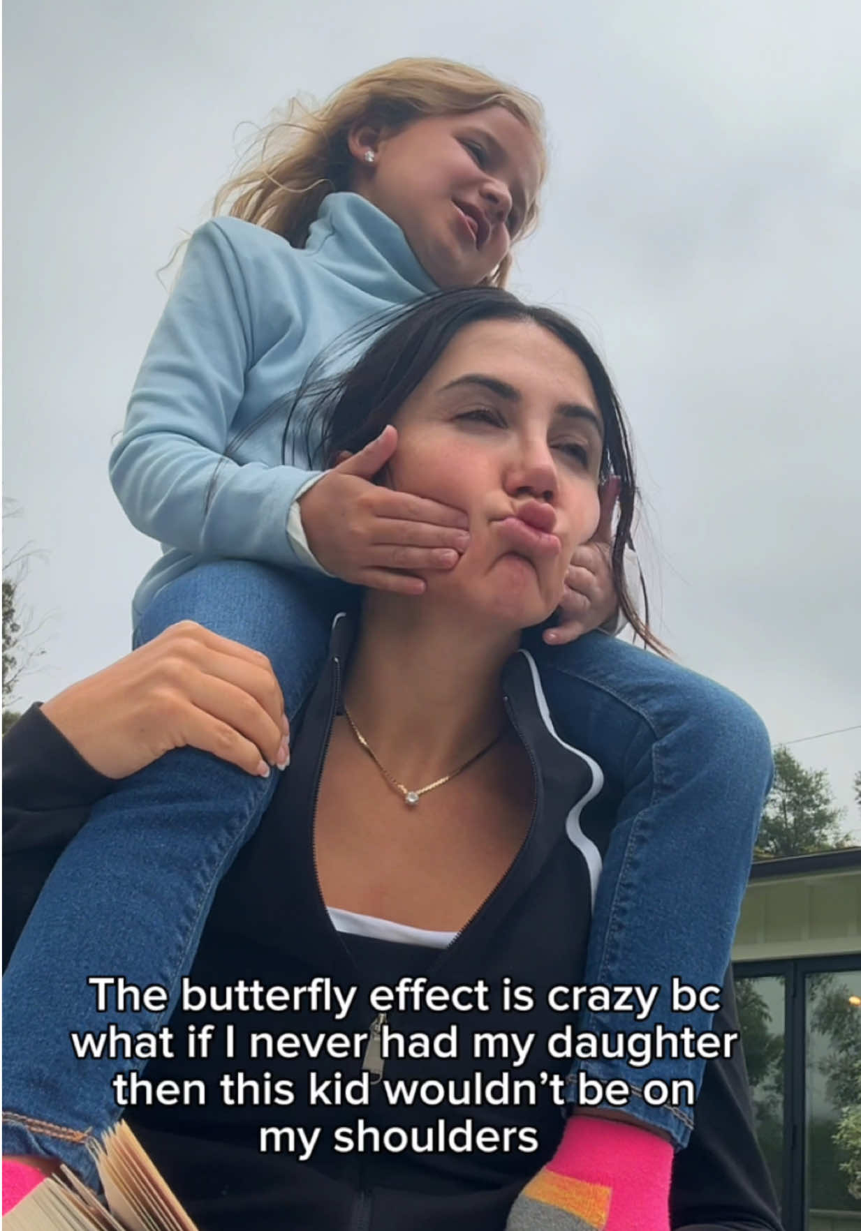 Like what are the chances…