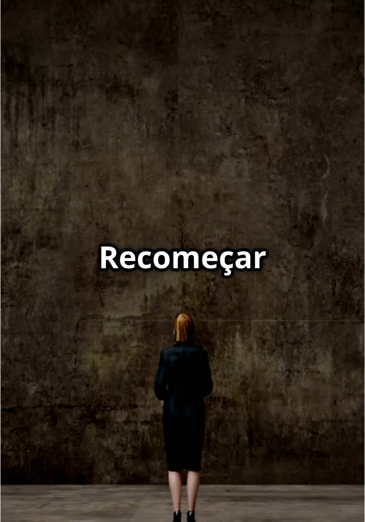 Recomeçar não é fracasso – é uma demonstração de coragem e resiliência! Neste poderoso vídeo, exploramos a ideia de que fracasso é insistir em um lugar que já não faz mais sentido. Através de imagens inspiradoras de superação e reconstrução, vamos mostrar como é possível juntar os pedaços da sua vida e deixar para trás o que não serve mais. Acompanhe uma narração emocional que te convida a dar o primeiro passo, lembrando que a força está sempre dentro de você. Prepare-se para se inspirar e recomeçar mais forte! 🌟 👉 Curta e compartilhe para espalhar essa mensagem de renovação.  #Recomeçar #Superação #Coragem #Inspiração #Reconstrução