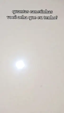 quantas emmmm??? • • • #fyp #fyp #fyp #compartilha #comenta #curte #goods #Bobbie #CapCut #hellotiktok #touch #caneta #canetinha 