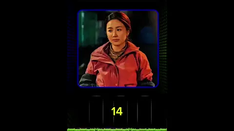 The finale of the suspense drama 