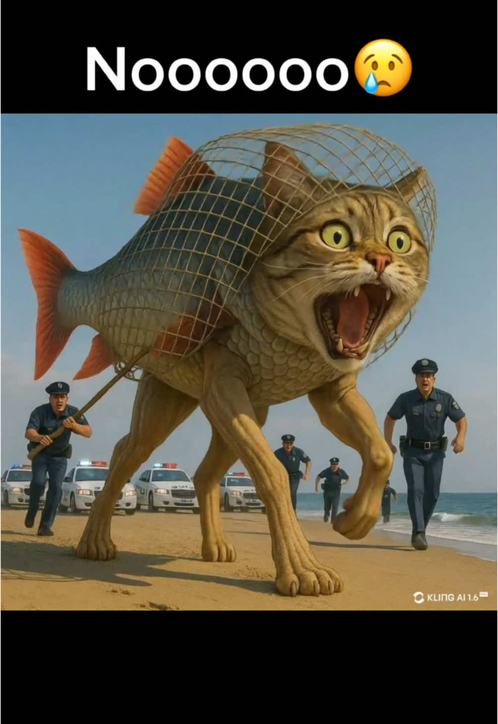 Nooooo Trulimero Trulichina in prison😢😭 la policia😢 #brainrot #policia #italian #italianbrainrot #police #trulimerotrulichina #tripitropi #udindindindun #shark #fish #tralalelotralala #brrbrrpatapim #tungtungtungsahur #creatorsearchinsights 