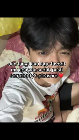Somebody’s pleasure tetap di hati wkwk #fyp #foryou #fouryoupage #fypage #xybca #viral #trend #trending #tiktok #untukanda #beranda 