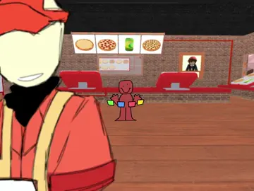 Oml… you have no idea how long this took me and how lazy I got, the whole thing was easy butttt to simplify it I did some stuff on the wrong layer. I’m so sorry if it’s bad/cringe 😭  If any of you guys are confused about what the sigma is happening I’ll explain it: so basically little dude is just learning his shapes and colors and in the process destroyed the place which is why the very bad wood thingy fell. Anyways thank you all for 10k+ on the other video (did NOT expect it to get that much🙏) credit to Felix for the photo. Have a wonderful day pals :] (P.S. did you look at Elliot’s hat? 👀) #Elliot #workatapizzaplace #007n7 #c00lkidd #Hacking #destruction #madelliot #YOURBANED #anxiety #Idkmonkey?