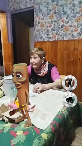cuidado abuela #abuela #brainrot #tungtungtung #tralalerotralala🗣🔥 
