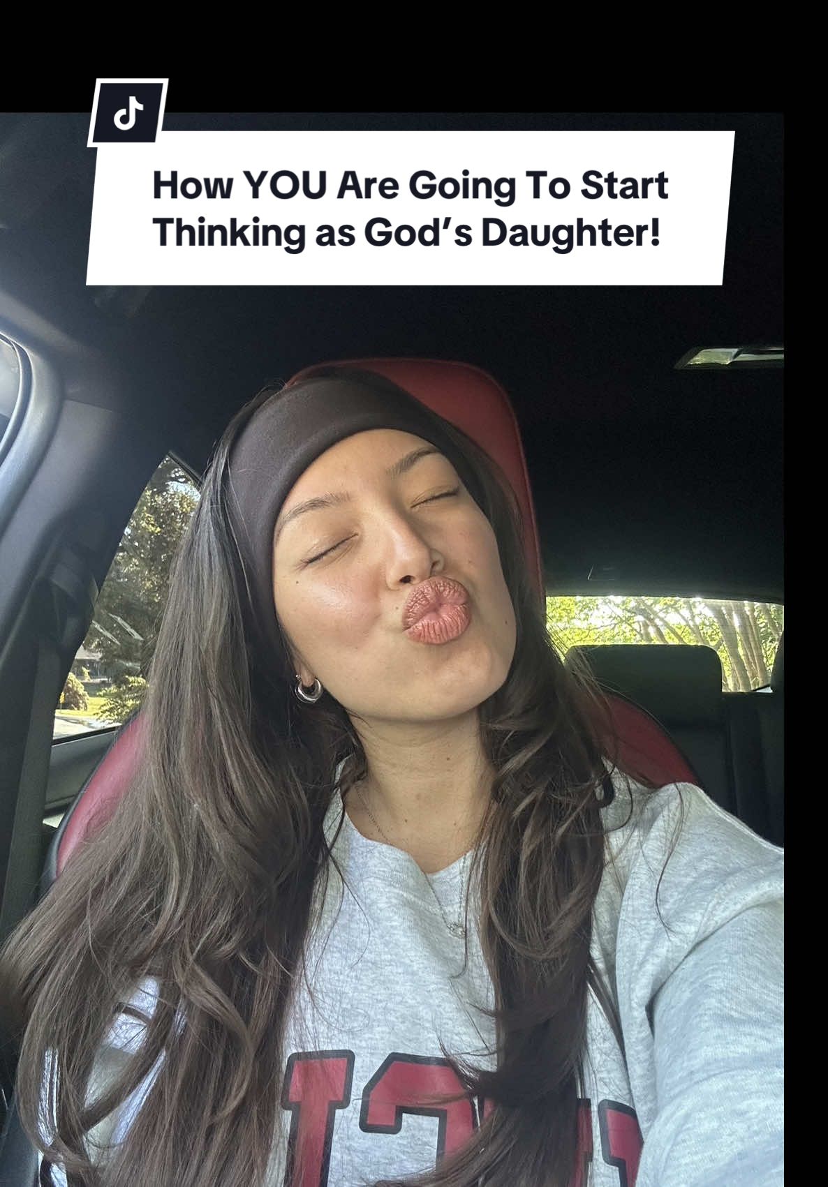 God is a big thinker. Let’s start seeing life through a big, Godly perspective ! Believe in yourself and your ability to be wealthy in your mind!  #adviceforgirls #christianadvice #christianmindset #motivationmindset #mindsetshift #womensmindset 