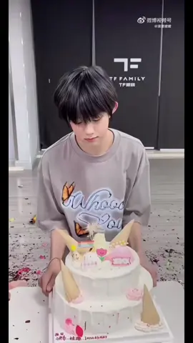 chenyiheng,1 day more baby,Happy birthday my chin
