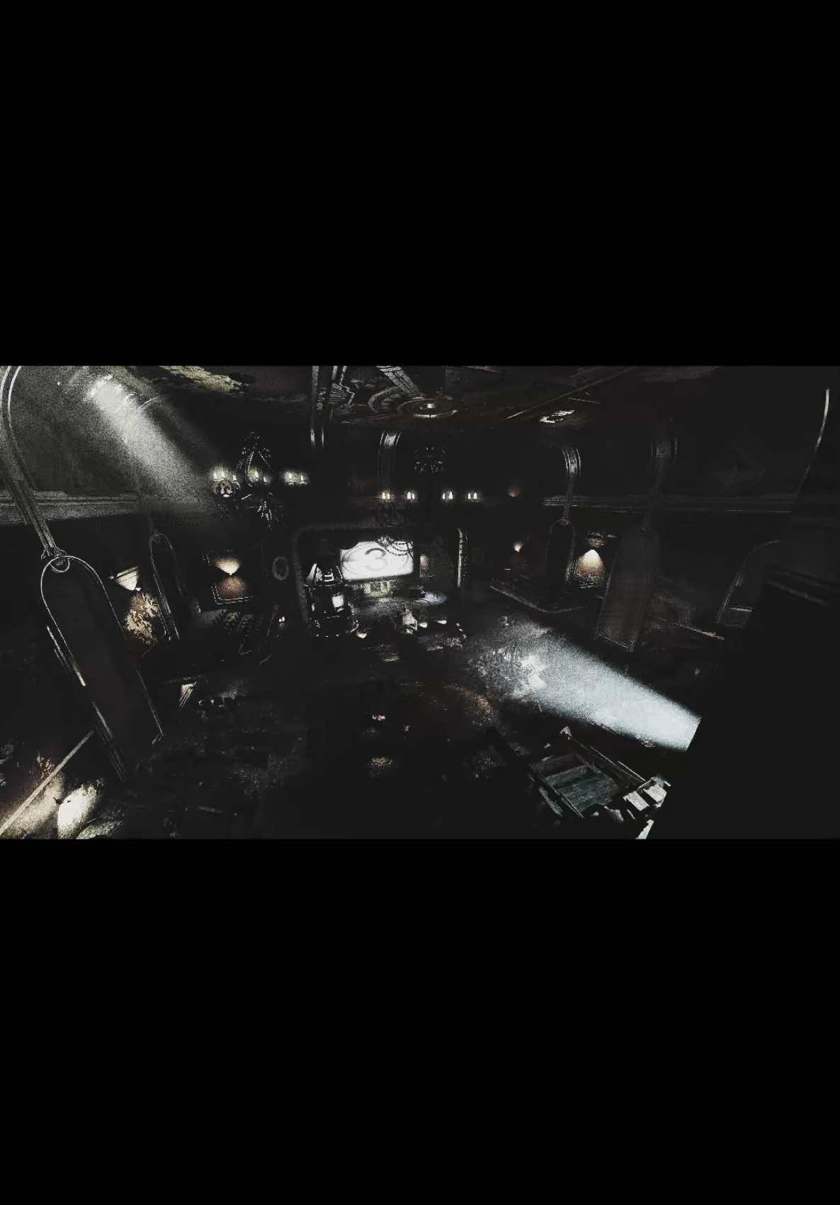 Kino-Der-Toten #kinodertoden #theatre #callofduty #codzombies #callofdutyzombies #blackops1 #blackops2 #blackops3 #nostalgia #remake #reedit #edit 