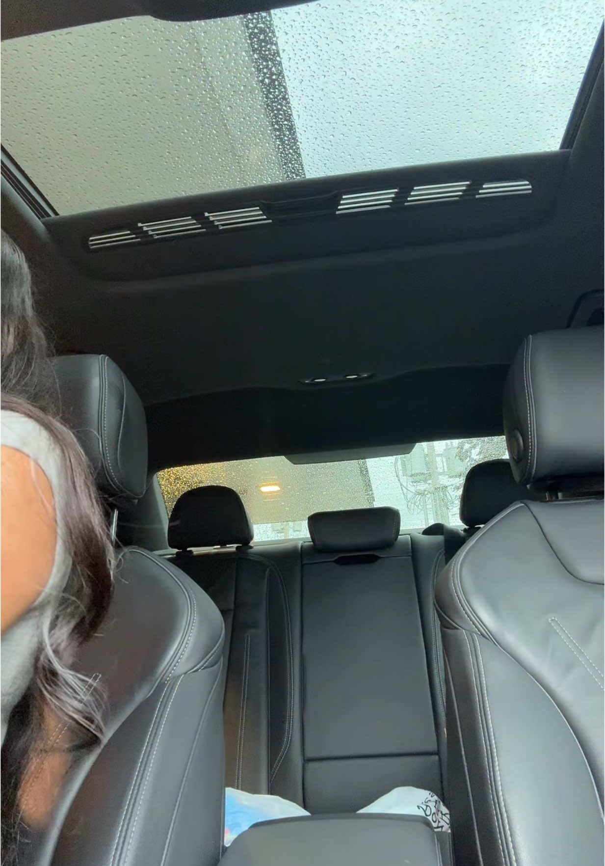 first interaction since I took it out of the box a hour ago to try it on.. ima say buy it! 