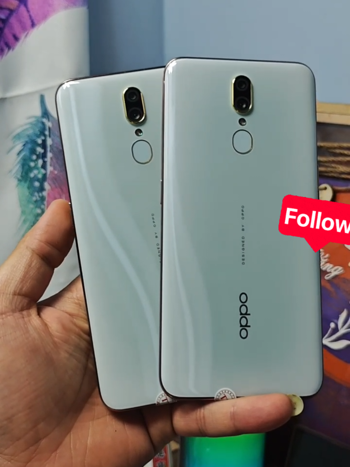 Oppo F11 6/128 xách tay quốc tế full chức năng ngoại hình 98%, Helio P70 màn hình 6.5 inch đẹp không ám ố, pin 4000 mAh, có sạc nhanh Vooc, camera 48 Mp, máy trần không phụ kiện #dienthoaigiare #dienthoaicu #smartphonoe #muabandienthoaicuuytin #muabandienthoai #oppo #oppof11 