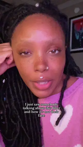 These filters are a little outta pocket babes… 👀 and this can’t be good for us right?