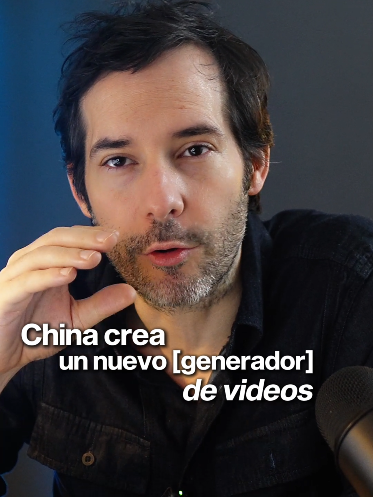👇 La IA china que quiere destronar a Sora Step-Video-T2V es el nuevo generador de video que está sorprendiendo al mundo. 🚀  Gratuito, sin límites y de código abierto, te permite crear videos con calidad profesional solo escribiendo lo que quieres. 🚀  A diferencia de otras plataformas, esta IA puedes usarla desde tu computadora o en la nube sin pagar un solo dólar. Lo mejor: no es una demo, es totalmente funcional y libre. 🚀 Así es como muchos emprendedores están empezando a generar contenido visual potente sin depender de estudios, cámaras ni equipos costosos.