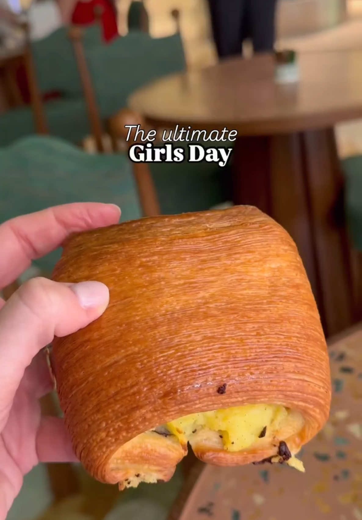 Perfect for girls day, mother daughter day, or even solo day! #nycactivities #nycfashion #nycshopping #nycfood #nycluxury #nyc 