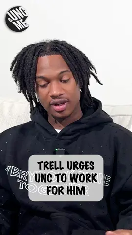 #unfilteredwuncandme #UncleAl #litigger1k