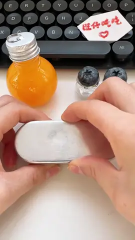 上班带饭12天, 猜猜我瘦了多少斤! 