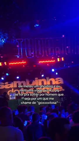 Sofrer do Rio é diferente 😅