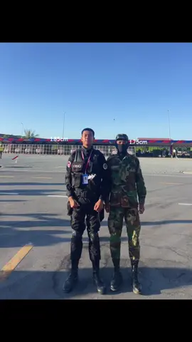 2 brother 🤍#បញ្ជាការដ្ឋានអង្គរក្ស #bhqcambodia🚔👮‍♂️🇰🇭 #ស្មោះត្រង់_បម្រើ_ការពារ #មជ្ឈមណ្ឌលហ្វឹកហ្វឺនភ្នំស្រង់ 