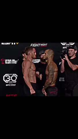Jack Della Maddalena 🇦🇺 vs Bassil Hafez  🇺🇸 | Stricking Highlights | #UFC #ufcedit #mma #mmahighlight #fyp #viral #creatorsearchinsights 